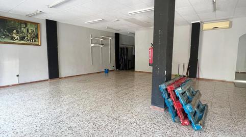 Photo 3 of Premises to rent in Sector V, Alicante