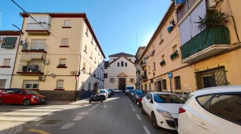 Foto 3 de Apartament en venda a  Garellano, 1, Barrio de Zaidín, Granada