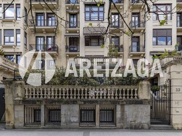 Office space to rent in Gernikako Arbola Pasealekua 23