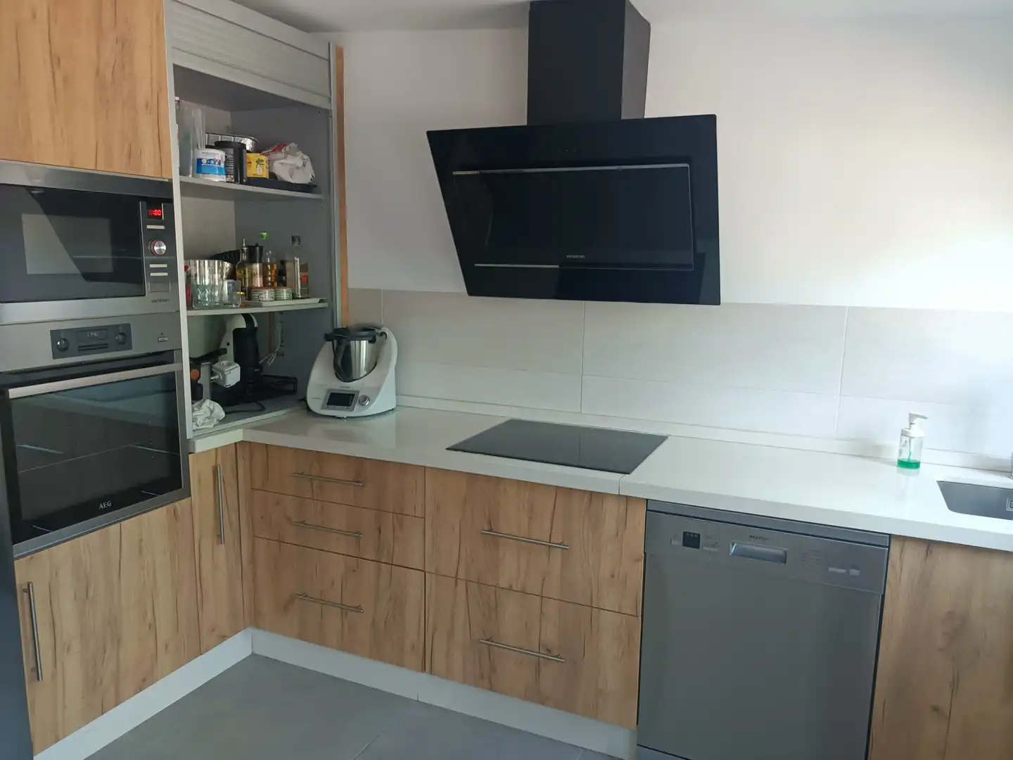 Chalet en venta en Poniente-Sur, imagen 12