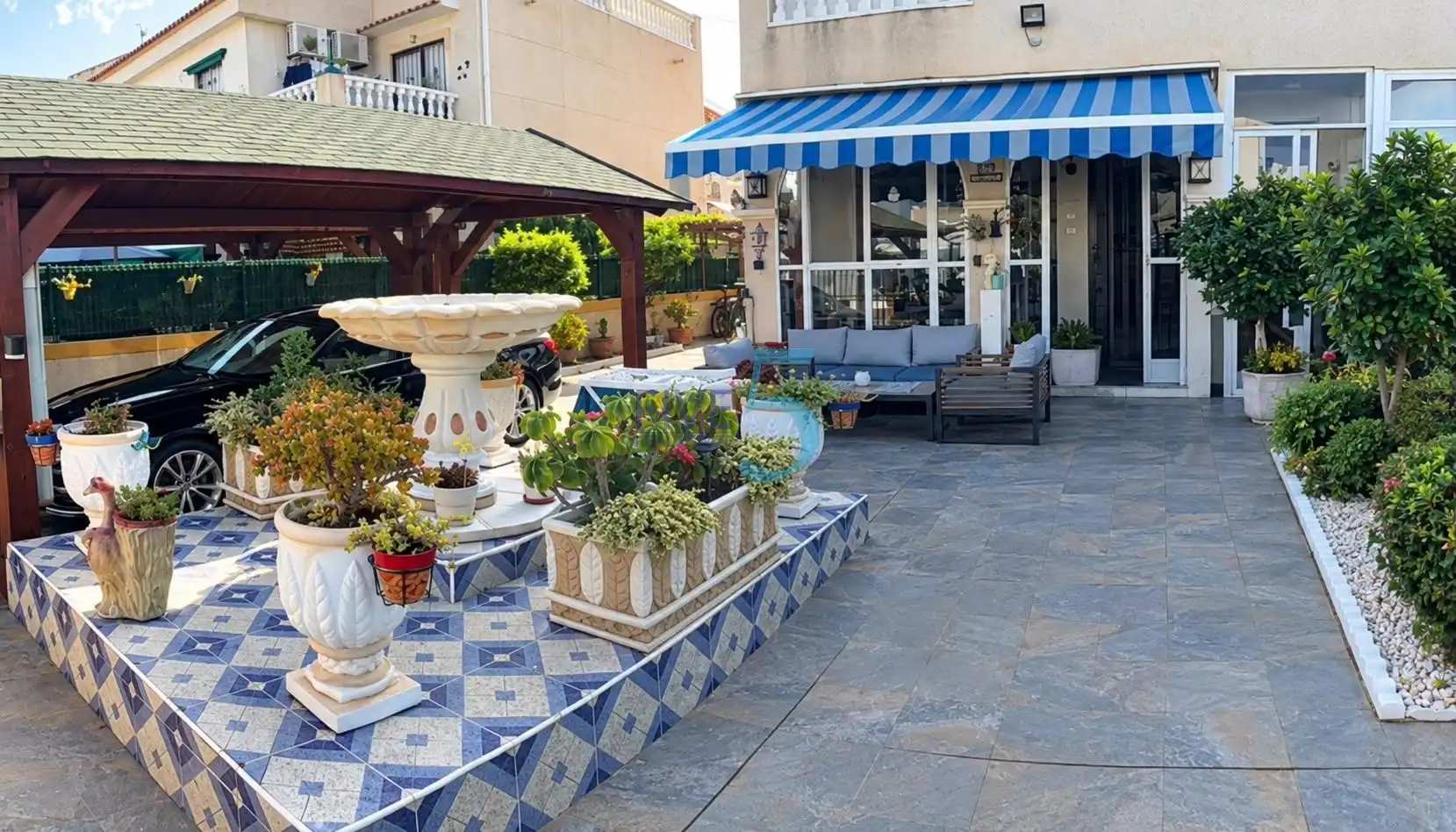 Casa a schiera con terrazza in vendita a Zona Carrefour - Urbanizaciones, imagen 20
