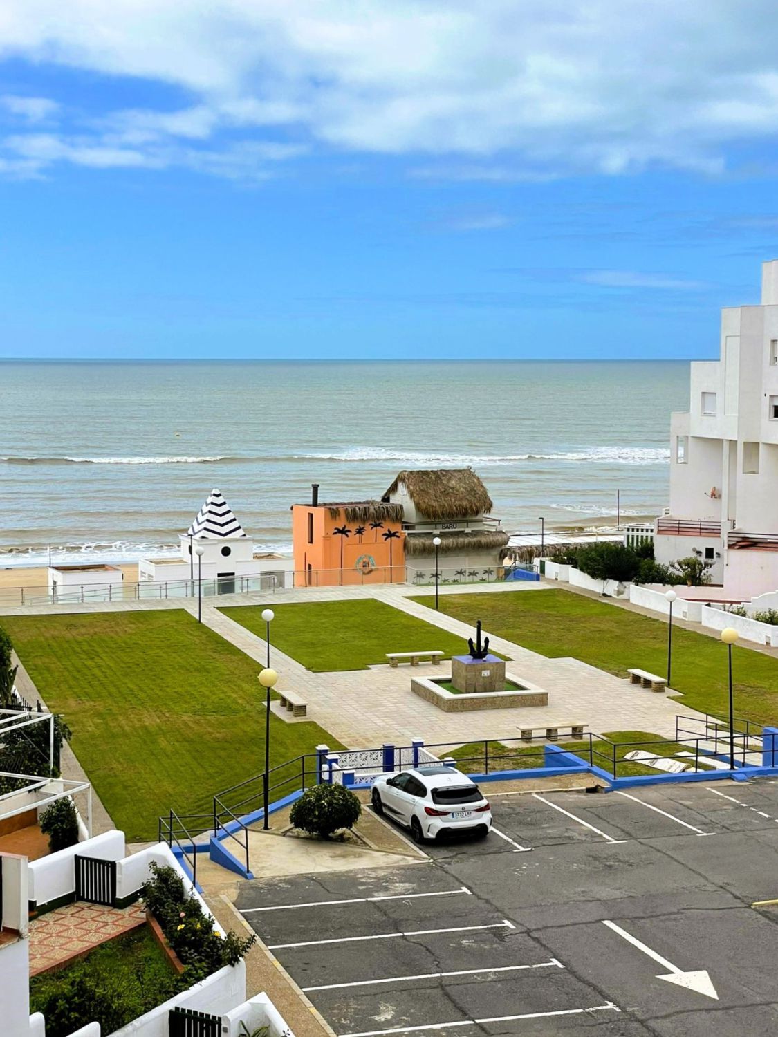 Dúplex en venta en Caño Guerrero  , Matalascañas