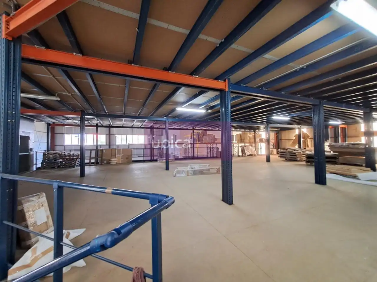 Nau industrial en venda en Arbo
