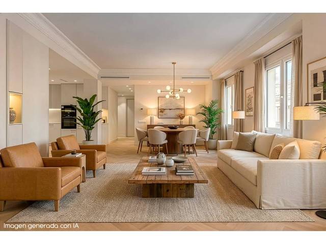 Piso en Venta en Avenida Oeste en El Pilar