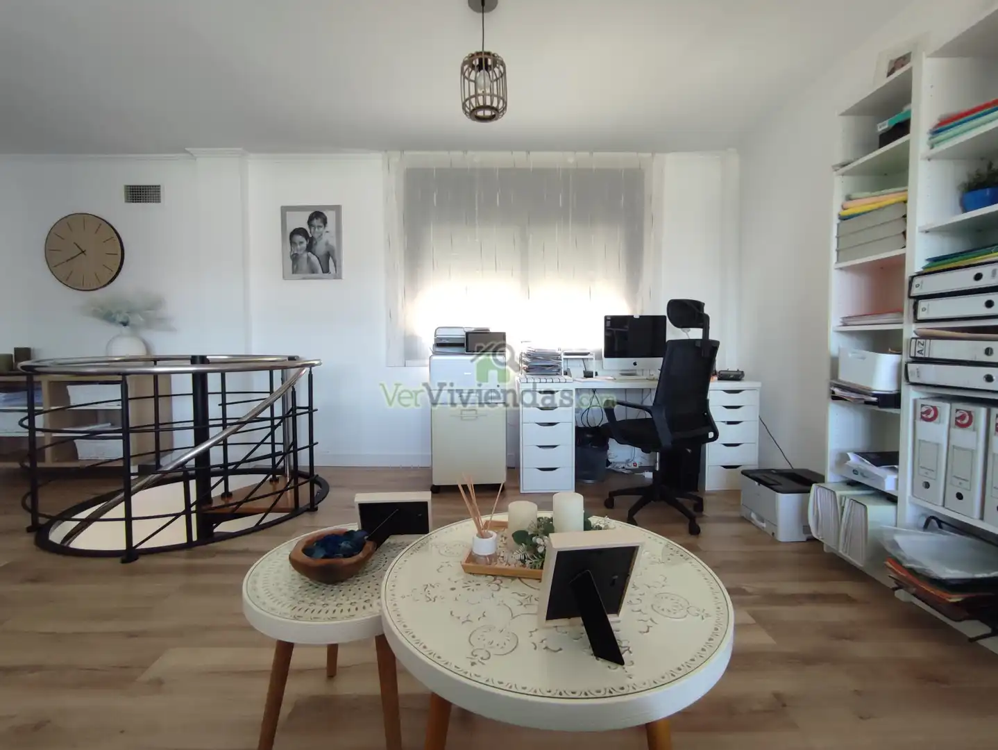 Sala d'estar de Casa o xalet en venda en Cervelló amb Aire condicionat, Calefacció i Jardí privat