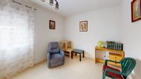 Living room of Single-family semi-detached for sale in Pioz  with Heating, Private garden and Storage room