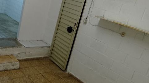 Foto 3 de Trastero en venta en Alfonso del Pozo Kalea, 5, Azeta - Abatxolo, Portugalete