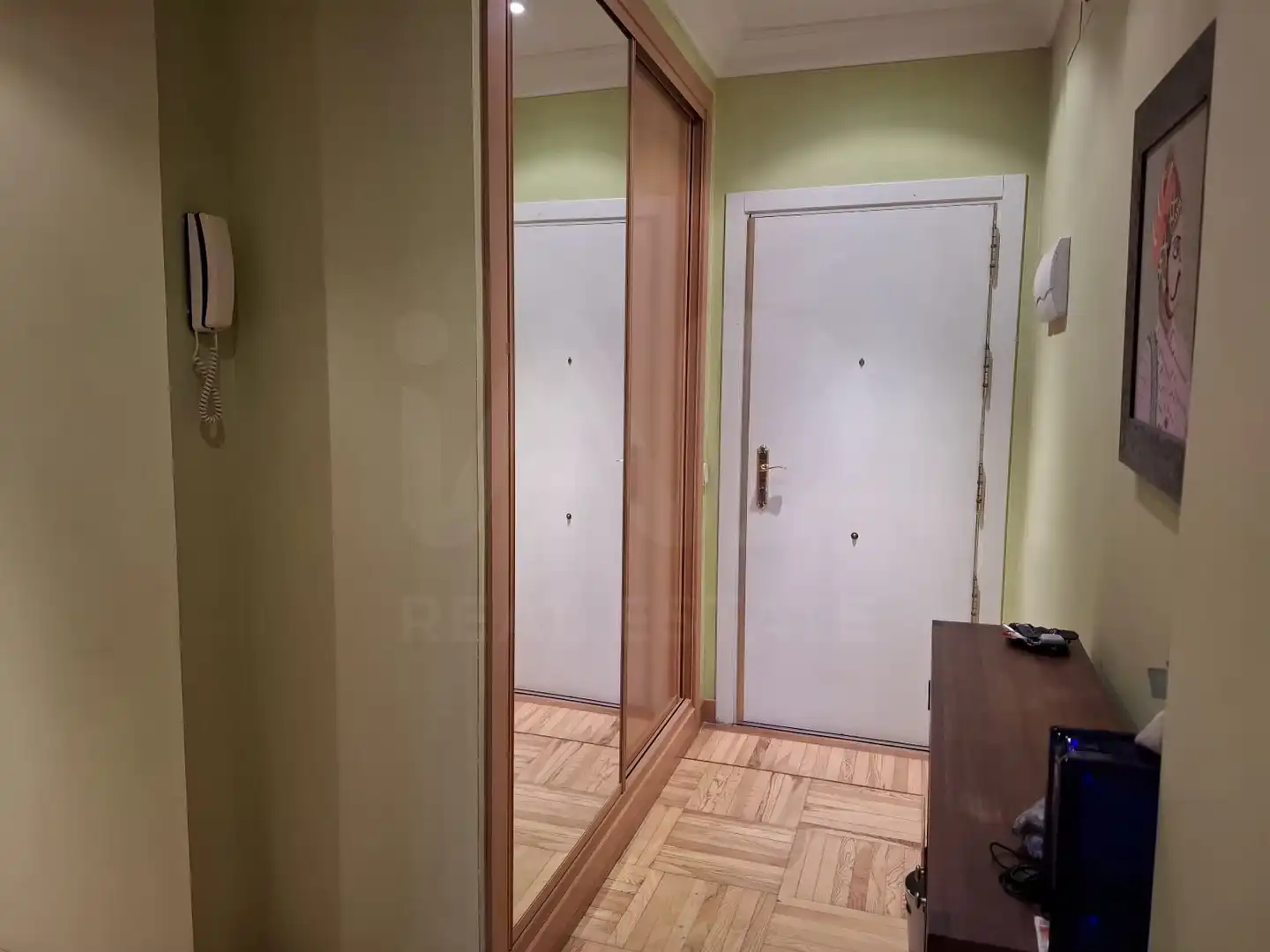 Wohnung zur Miete in Retiro
