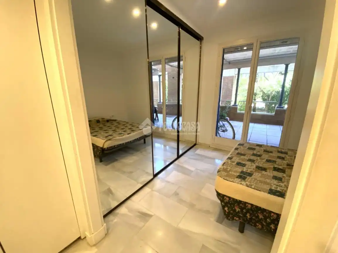Habitación de Piso en venta en Sant Martí