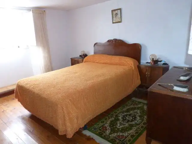 Habitación de Casa o chalet en venta en Merindad de Valdivielso con Terraza
