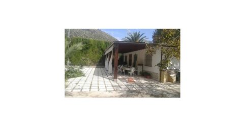 Foto 3 de Casa o xalet en venda a Las Vegas - Campoaras, Lucena