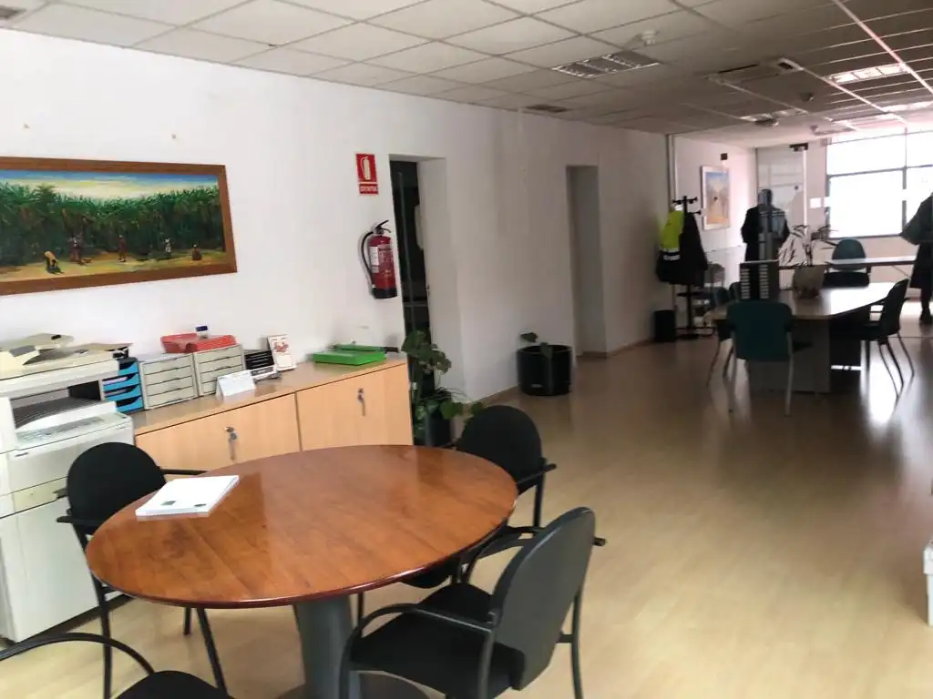 Industrial building to rent in Carretera de l'Hospitalet 64, imagen 25