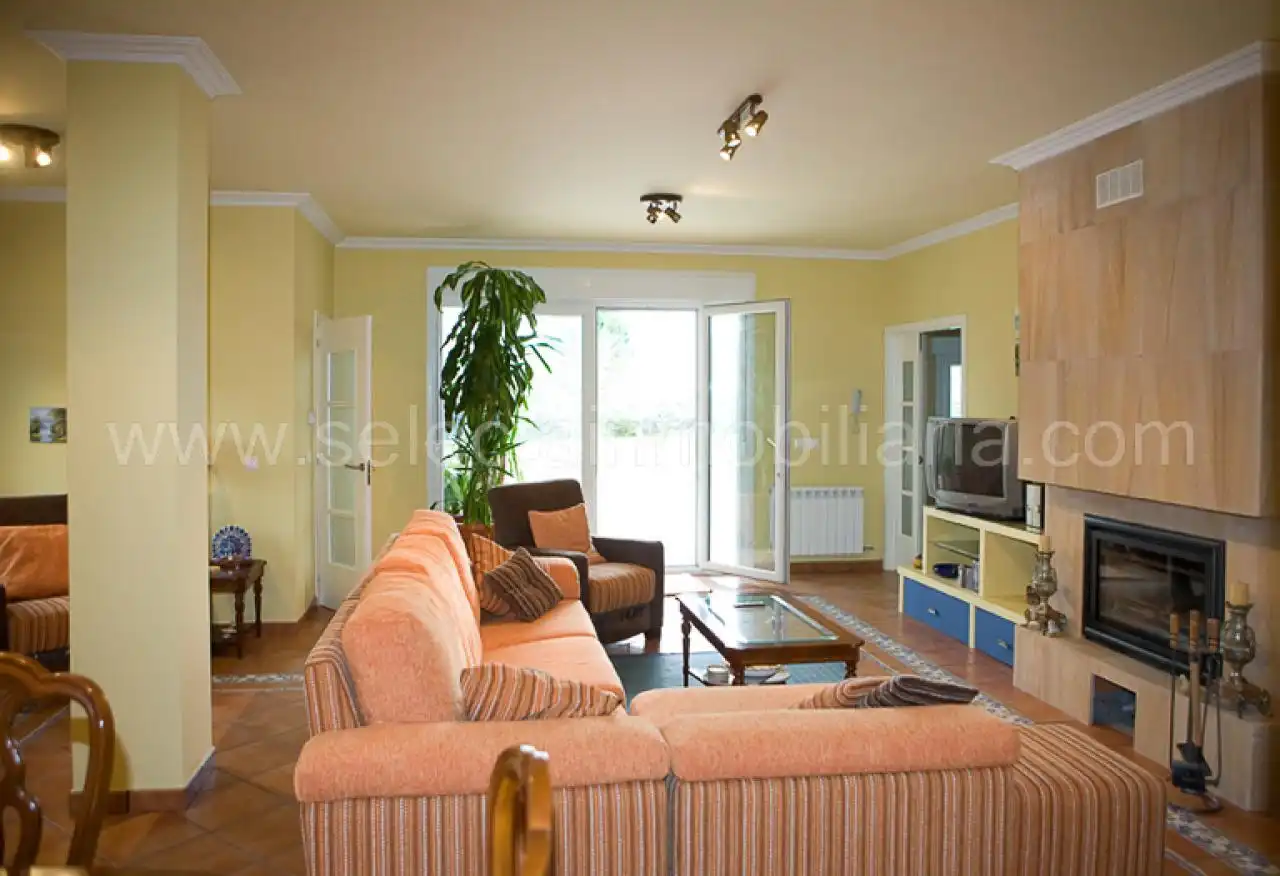 Villa con terrazza in vendita a Parroquias Rurales, imagen 20