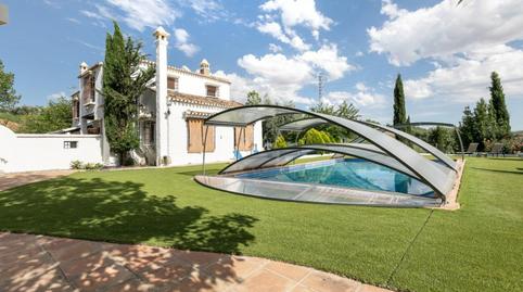 Foto 5 de Casa o xalet de lloguer a Montefrío, Granada