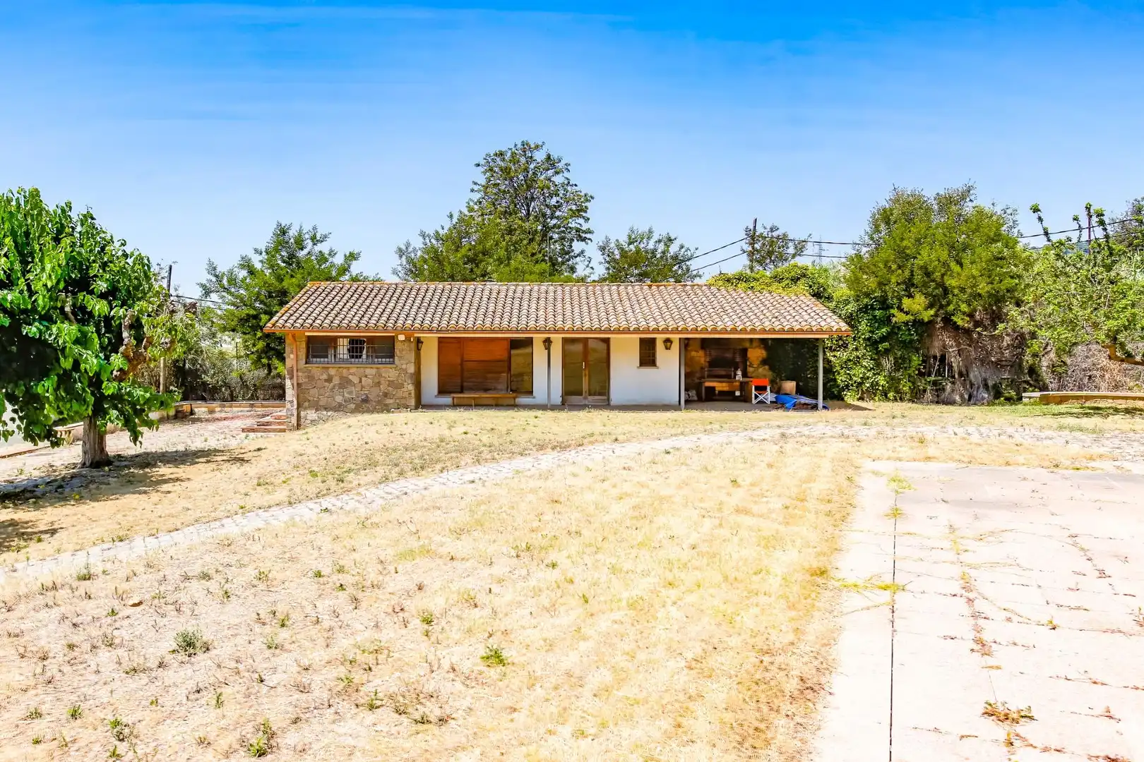 Finca rústica en venda a Carretera Carretera de la Mata, 76, El Palau - Escorxador