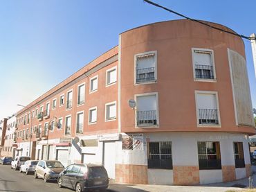 Pis amb balcó en venda a Avenida Padre Tacoronte 2