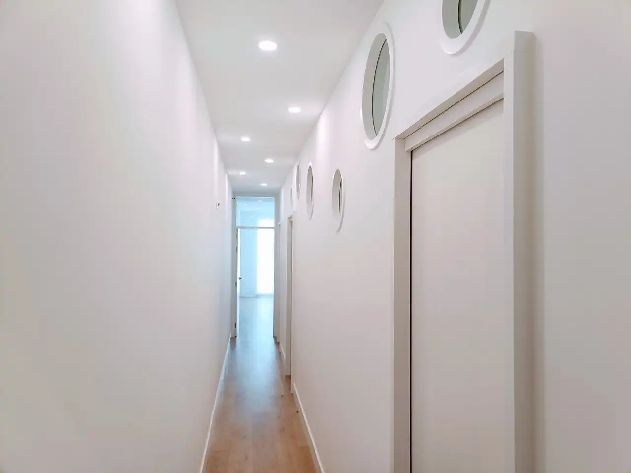 Flat with terrace to rent in RODRIGUEZ SAN PEDRO, imagen 17
