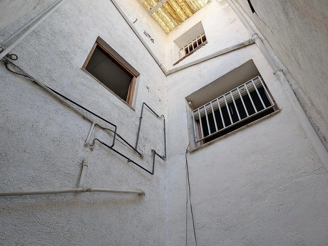 Exterior view of Houses for sale in Alcanar  with Terrace, Storage room and Balcony
