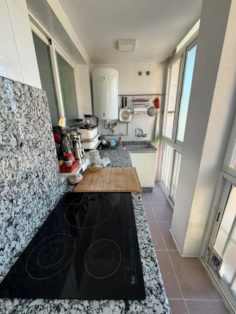 Wohnung mit Terrasse zum Verkauf in Quart de Poblet, imagen 24