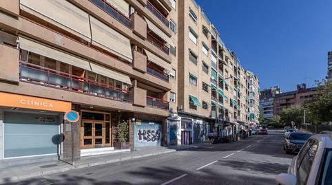 Foto 2 de Traster en venda a Pajaritos,  Granada Capital