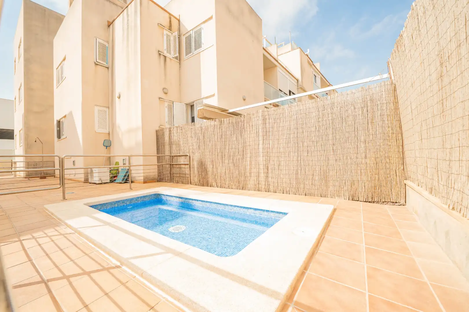 Penthouse mit Pool zum Verkauf in Santiago de la Ribera, imagen 31