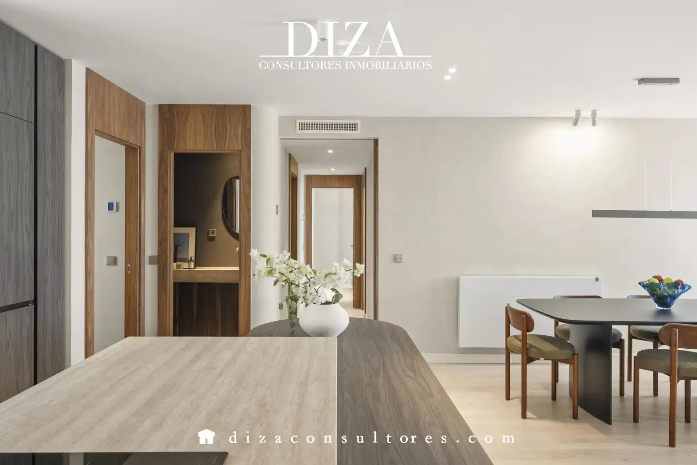 Appartement avec ascenseur à vendre à Barrio de Salamanca, imagen 34