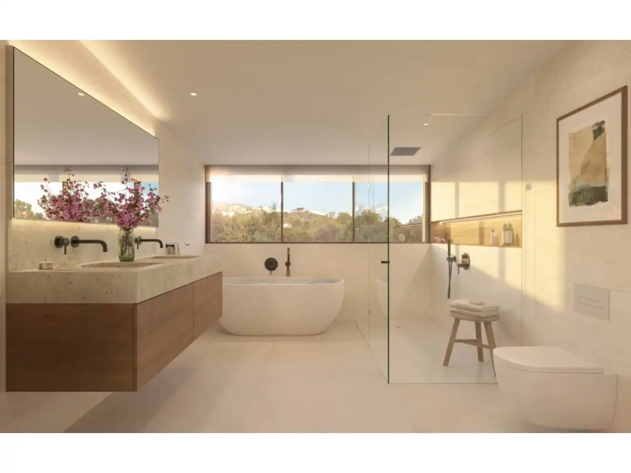 Apartment with pool for sale in Torremuelle, imagen 8