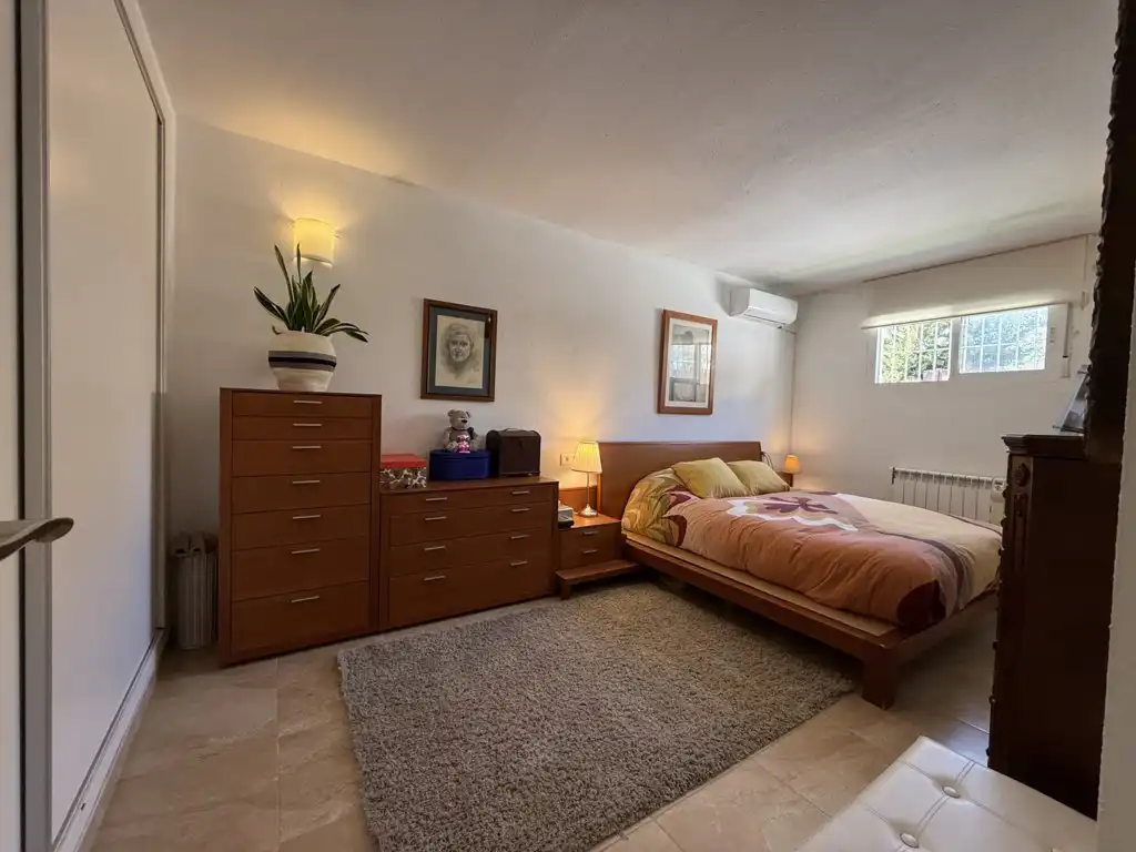 Dormitori de Casa o xalet en venda en Orihuela amb Aire condicionat, Moblat i Rentadora