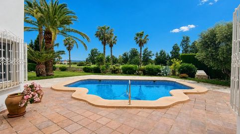 Foto 3 de Casa o chalet en venta en Gaugin, Oliva Nova, Oliva