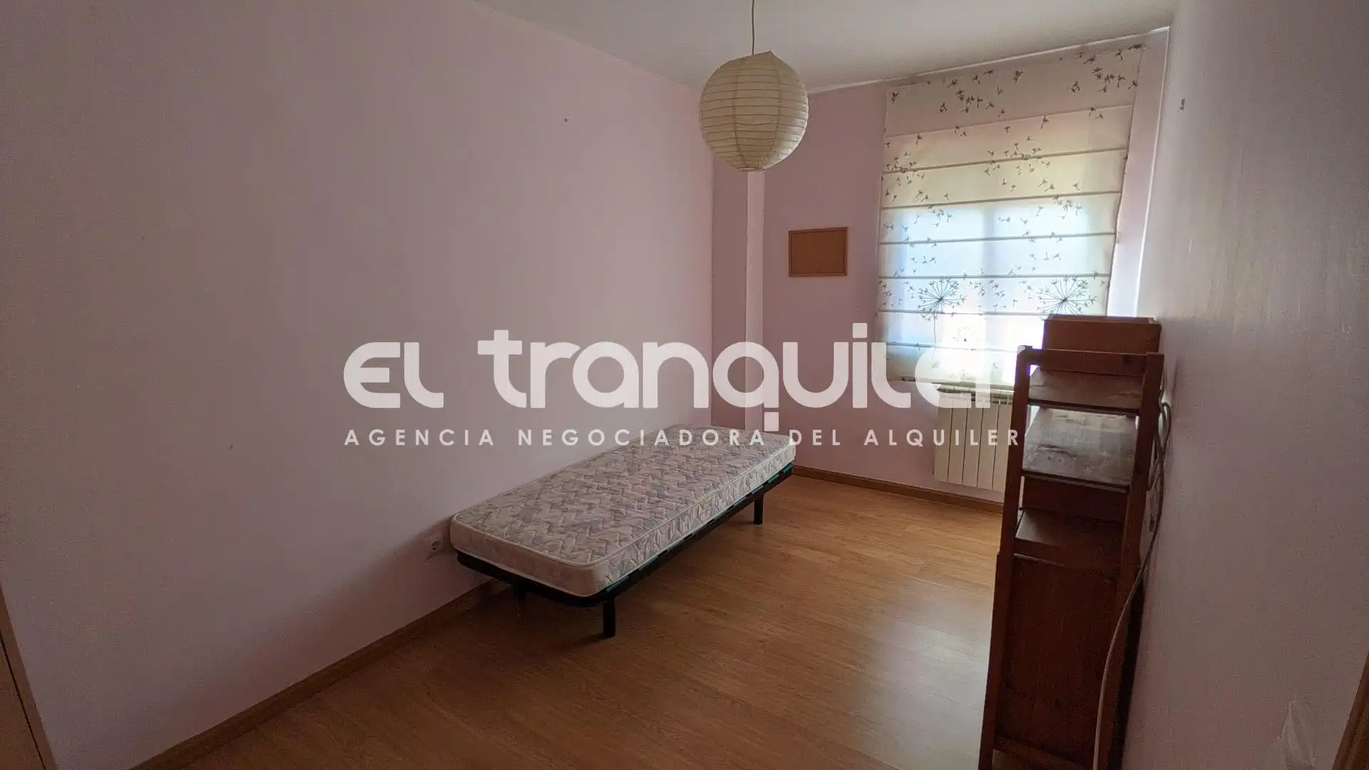 Flat for rent in Madrid, Madrid