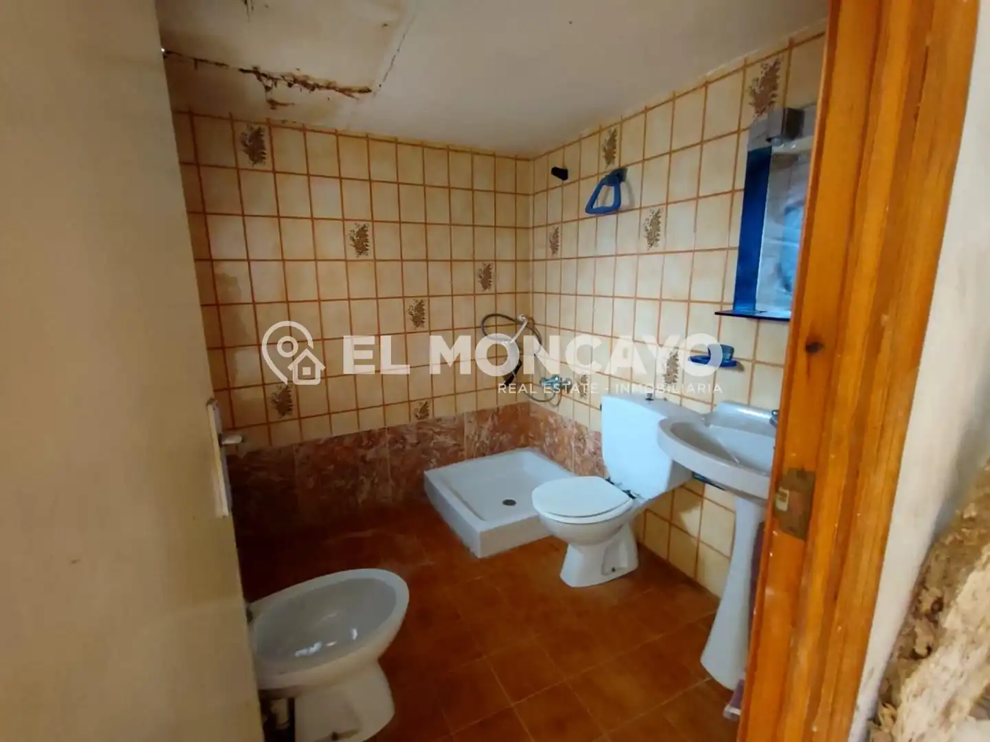 Casa amb terrassa en venda a Los Montesinos, imagen 12
