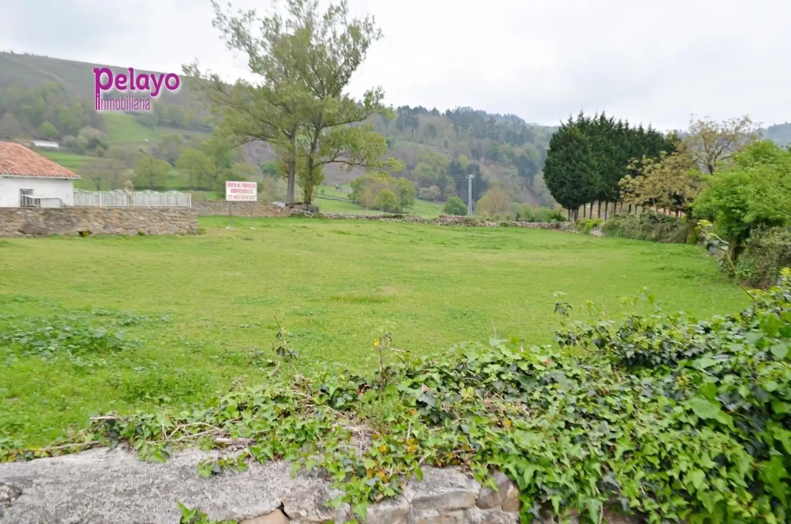 Terreny residencial en venda a Arenas de Iguña