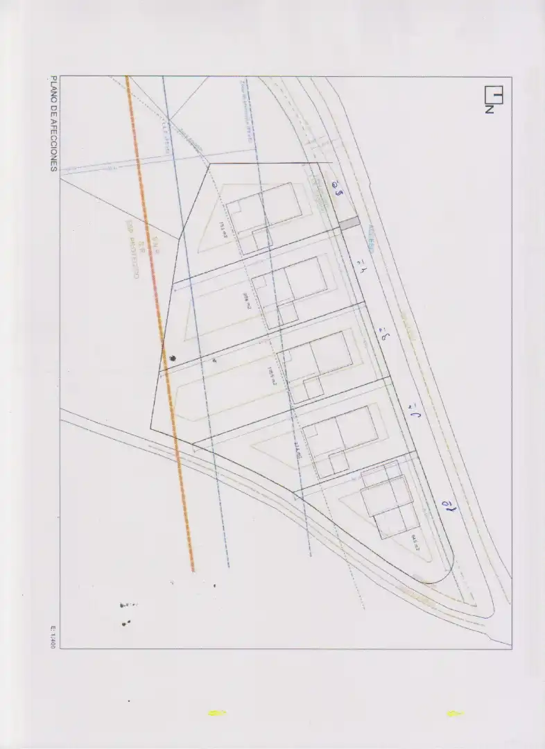 Residencial en venta en Barreiros