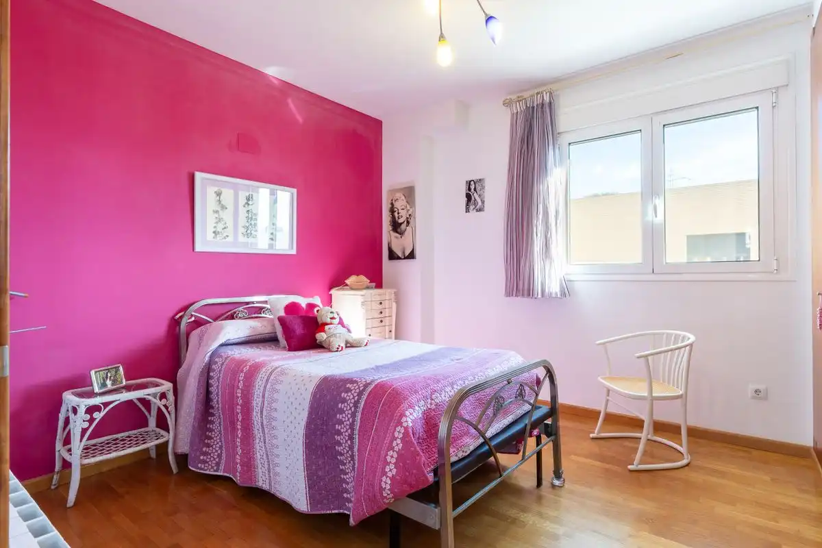 Casa con terrazza in vendita a Carrer de la Perdiu, imagen 28
