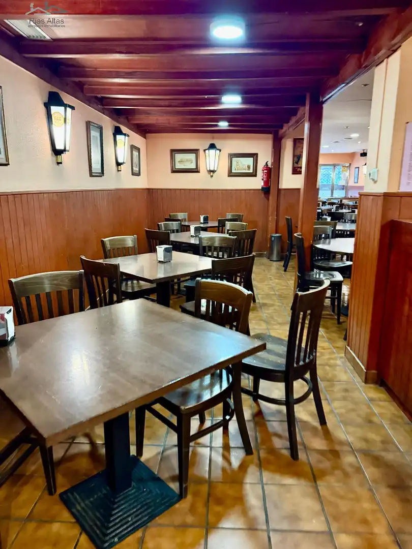 Local comercial en alquiler en Plaza PONTEVEDRA, imagen 7