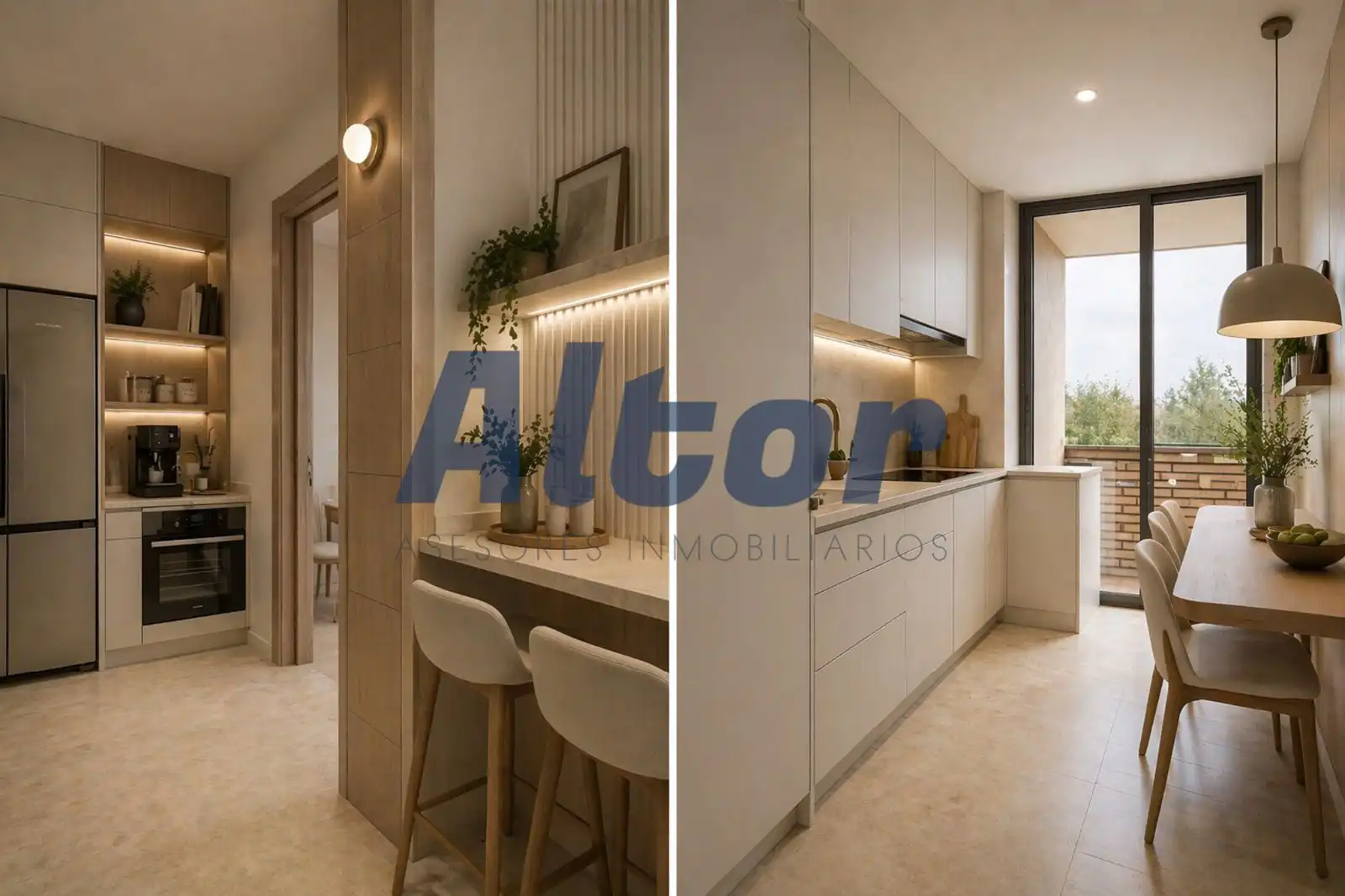 Flat with lift for sale in DEL CORAZÓN DE MARÍA, imagen 5