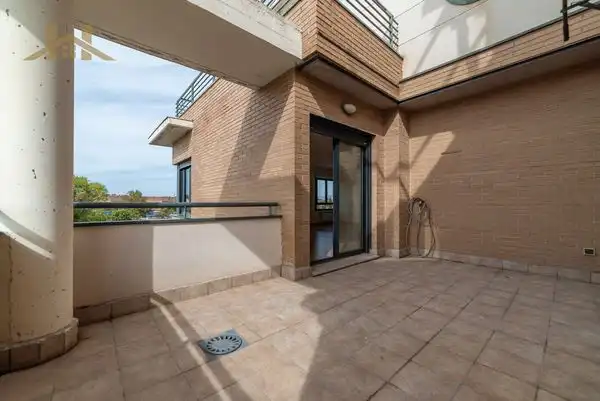 Ático con piscina en venta en Calle Concorde, imagen 13