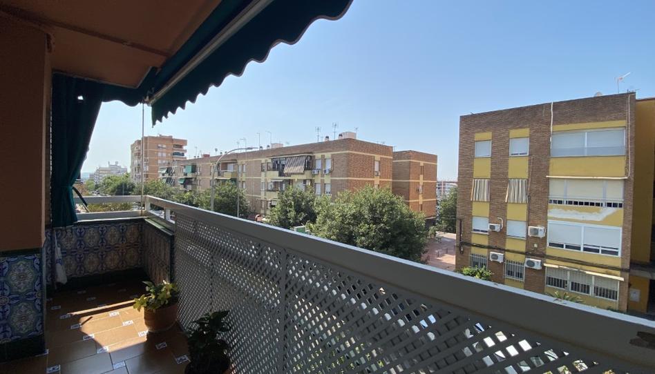 Photo 1 of Flat for sale in Avenida Virgen de Fatima, Fátima - Levante, Córdoba