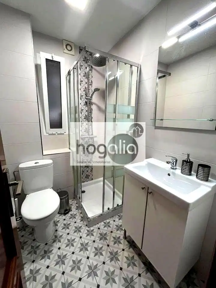 Flat to rent in Los Remedios, imagen 23