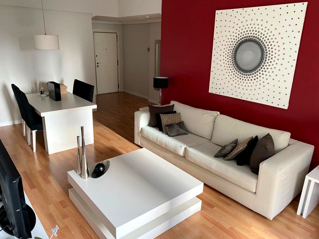 Wohnung zum verkauf in Juan Ramón Jiménez, Hispanoamérica - Bernabéu, Chamartín