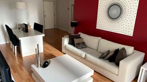 Photo 2 of Flat for sale in Juan Ramón Jiménez, Hispanoamérica - Bernabéu, Madrid