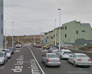 Aparcament de Edifici en venda en Santa María de Guía de Gran Canaria