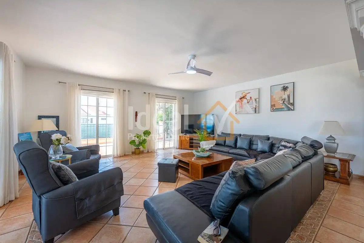 Detached house with pool for sale in Golf del Sur - Amarilla Golf, imagen 10