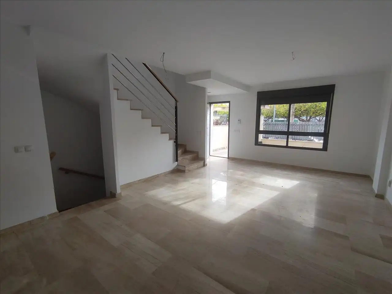 Wohnung zum Verkauf in CM PLANA, LA - RES ESPAI VERD, Pau Lledó