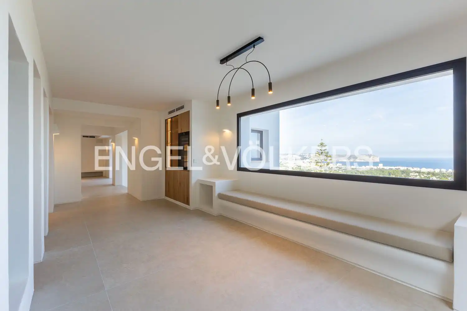Maison avec terrasse à vendre à Cap Martí - El Tossalet - Pinomar, imagen 5