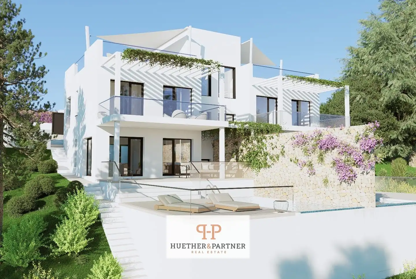 Casa pareada en venta en Cala d'Or, imagen 15