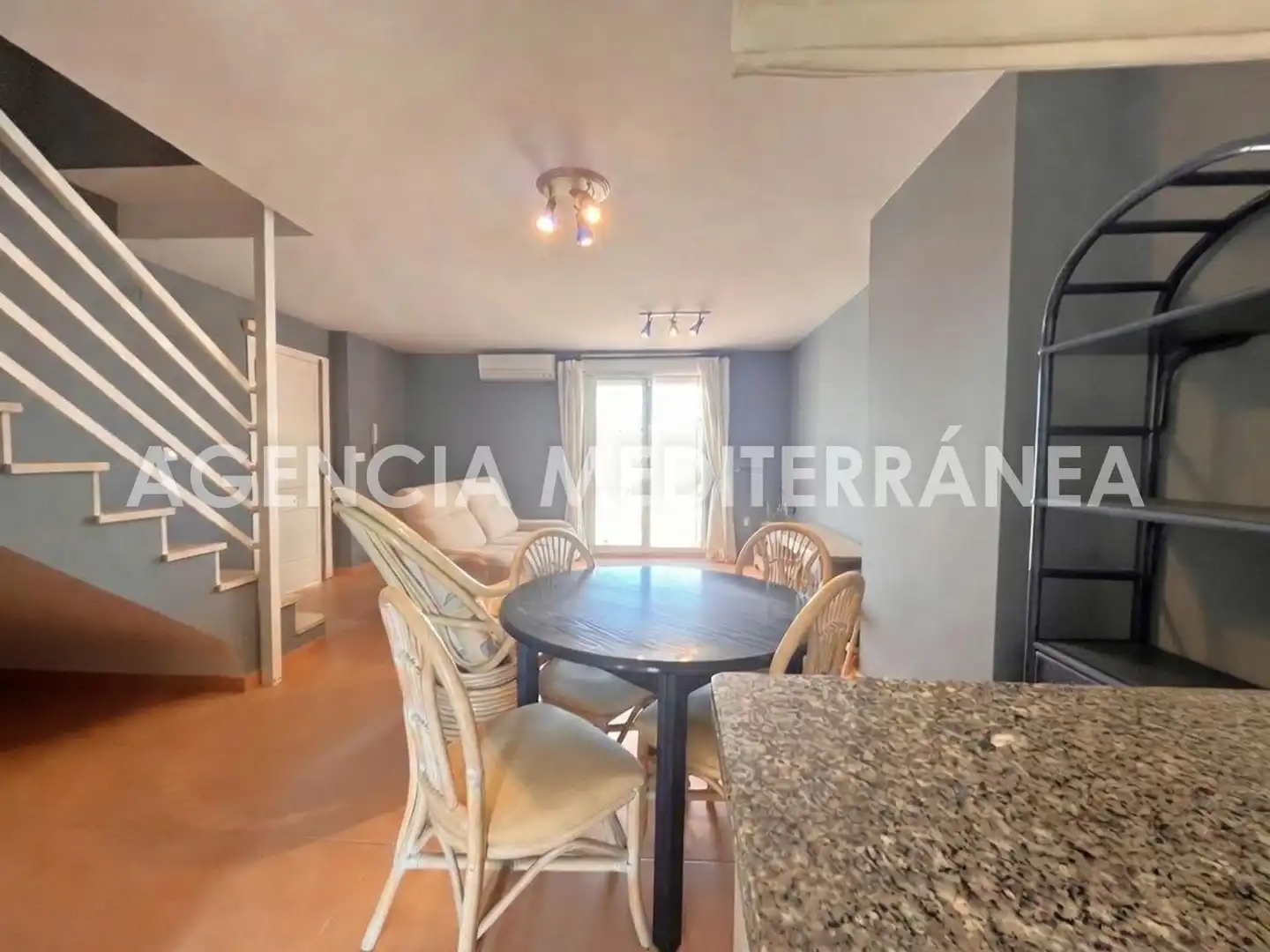 Ático con piscina en venta en Las Marinas / Les Marines, imagen 10