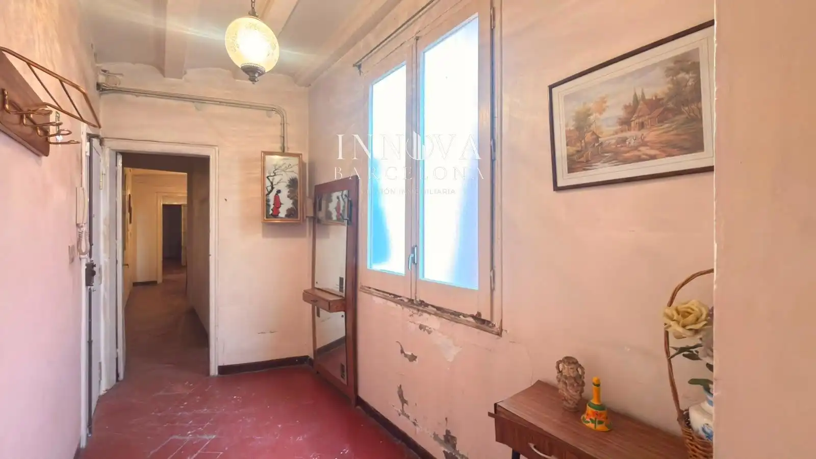 Piso en venta en Barcelona con Terraza