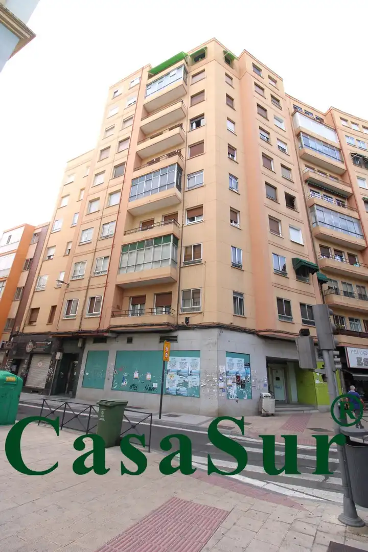 Wohnung mit Aufzug zum Verkauf in Calle Nicolás Salmerón, imagen 35
