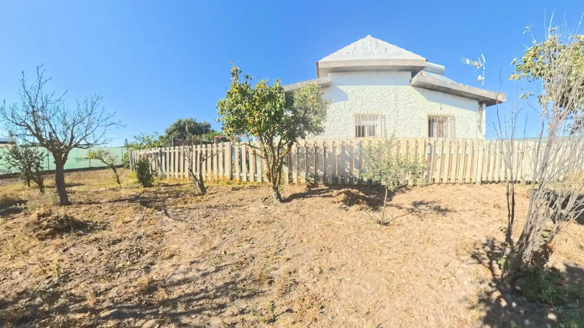 Country homes for sale in Camino PAGO AGUA DULCE, Aguadulce - Almadraba - Punta Candor